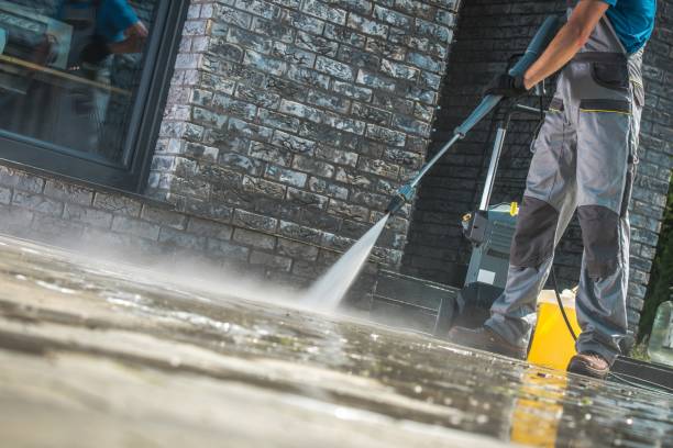 Bangor, WI Pressure Washing Services Company